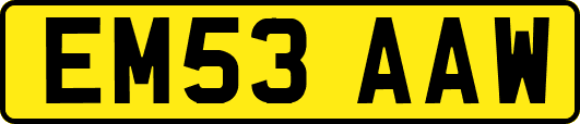 EM53AAW