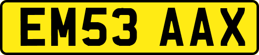 EM53AAX