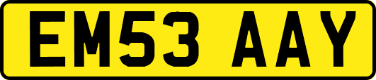 EM53AAY