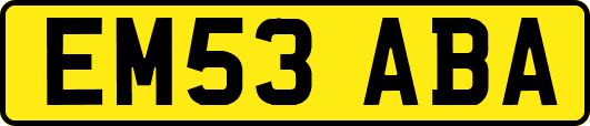 EM53ABA