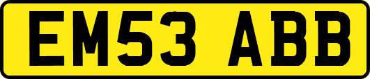 EM53ABB