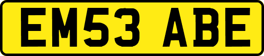 EM53ABE