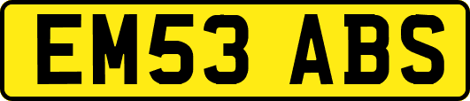 EM53ABS