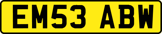 EM53ABW