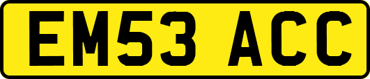 EM53ACC