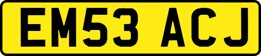 EM53ACJ