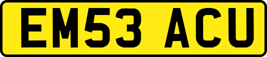 EM53ACU