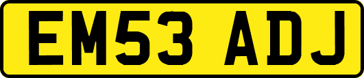 EM53ADJ