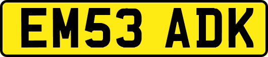 EM53ADK