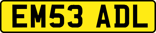 EM53ADL