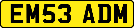 EM53ADM