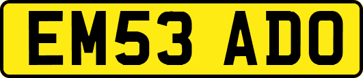 EM53ADO