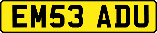 EM53ADU