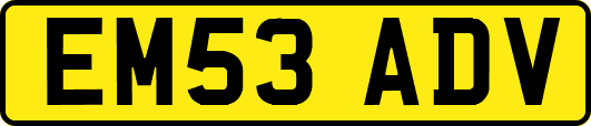 EM53ADV