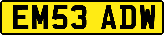 EM53ADW