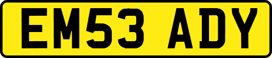 EM53ADY