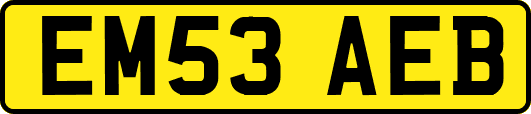 EM53AEB