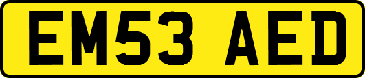 EM53AED