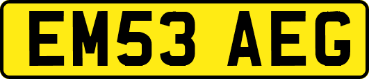 EM53AEG