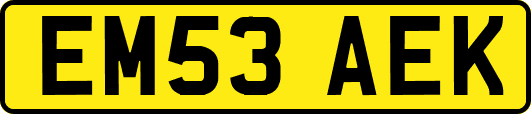 EM53AEK