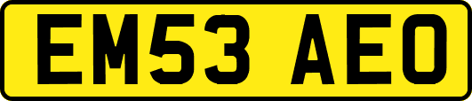 EM53AEO