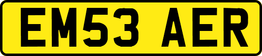 EM53AER