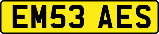 EM53AES