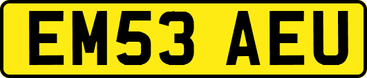 EM53AEU