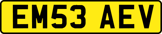 EM53AEV