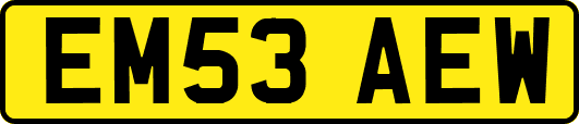 EM53AEW
