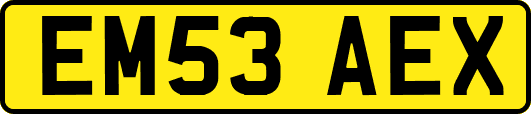 EM53AEX