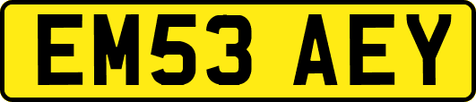 EM53AEY