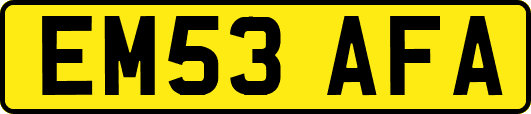 EM53AFA