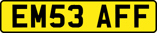 EM53AFF