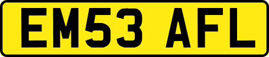 EM53AFL