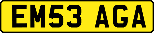EM53AGA
