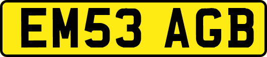 EM53AGB