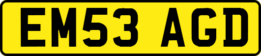 EM53AGD