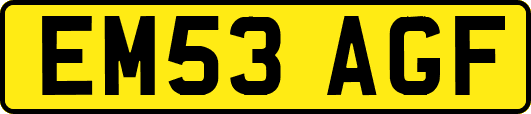 EM53AGF