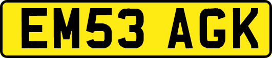 EM53AGK