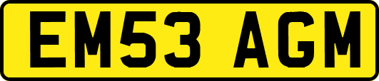 EM53AGM