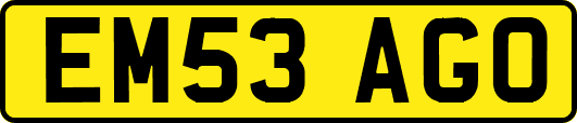EM53AGO