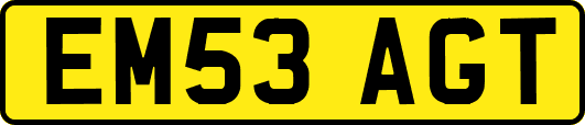 EM53AGT