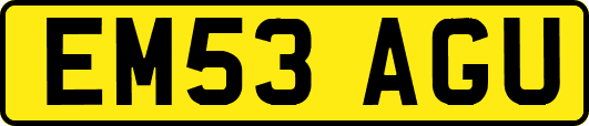 EM53AGU