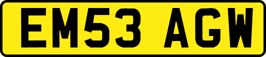 EM53AGW
