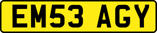 EM53AGY