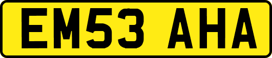 EM53AHA