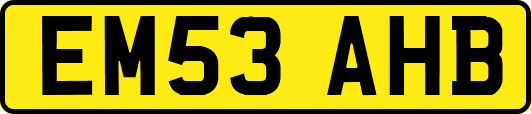 EM53AHB