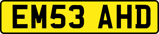 EM53AHD