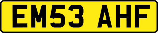 EM53AHF